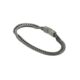 Pulseira One Men Adventurer Dark Gray