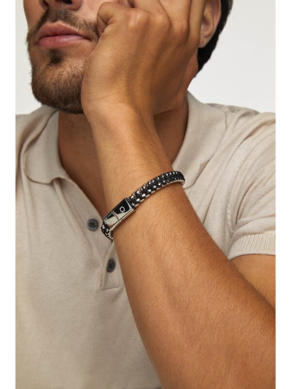 1689007581_c41ddc9b61ce19d73e7ba1ffb65a3da2 Pulseira One Men Waves