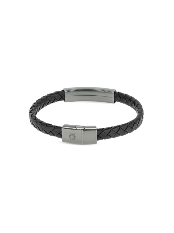 Pulseira One Men Maven Black