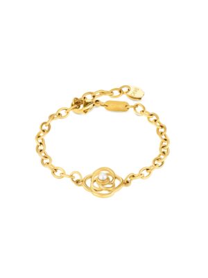 Pulseira One Rose Belle