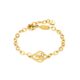 Pulseira One Rose Belle