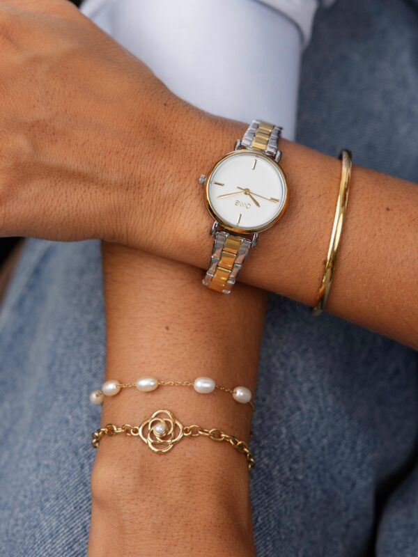 Pulseira One Rose Belle