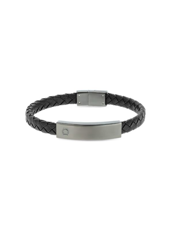 Pulseira One Men Maven Black