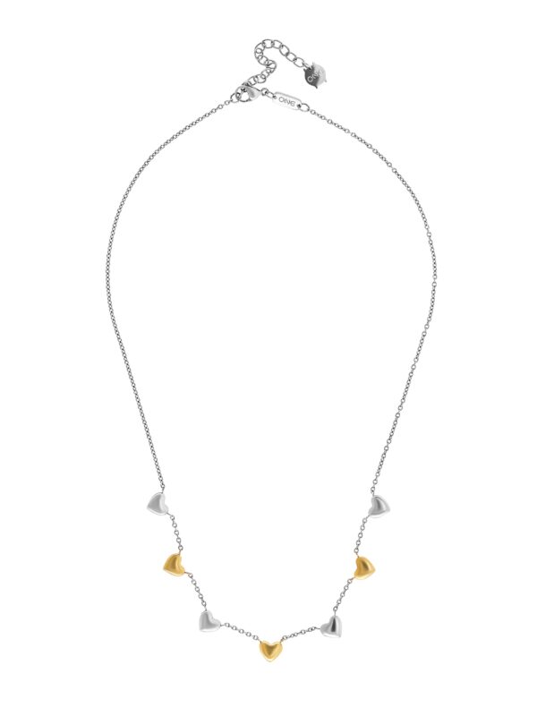 Colar One Crazy Heart Embrace