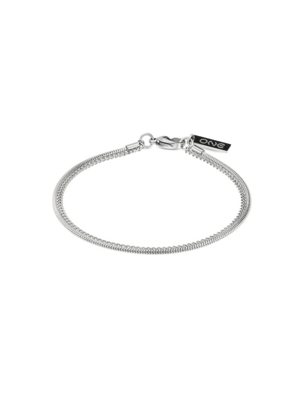 Pulseira One Men Trace