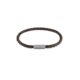 Pulseira One Men Core Brown
