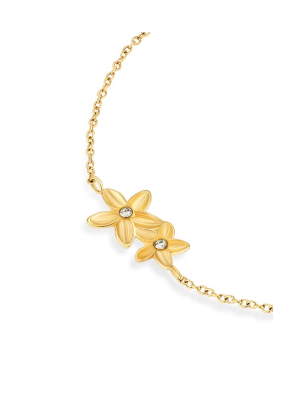 Pulseira One Fleur