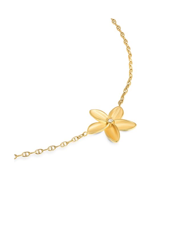 Colar One coleção Fleur