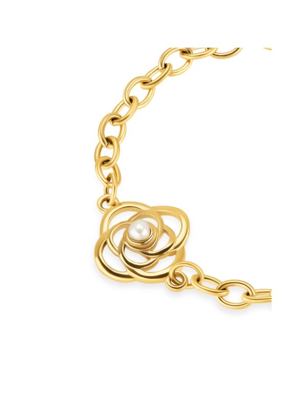 Pulseira One Rose Belle