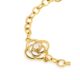 Pulseira One Rose Belle