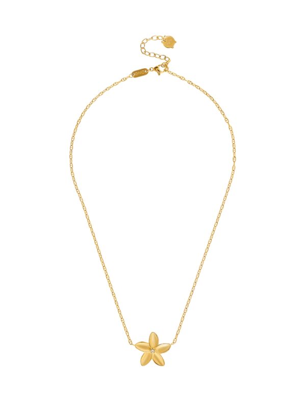 Colar One coleção Fleur