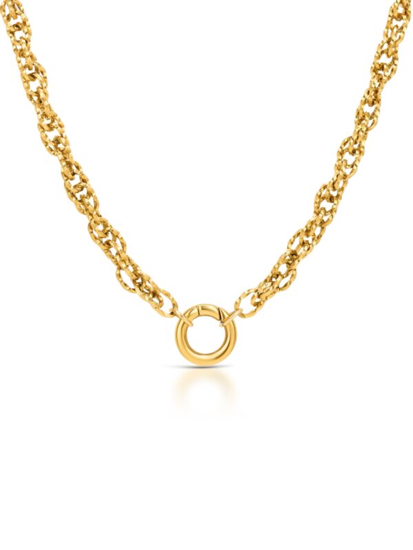 Colar One Energy Master Union Double