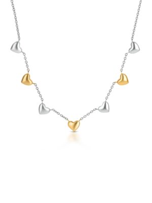 Colar One Crazy Heart Embrace