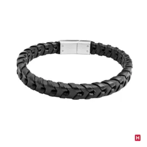 Pulseira Hassu Adventure Black I