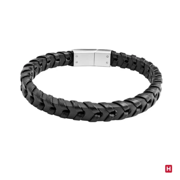 6250995bce1319b4ae536c0c12fe1378 Pulseira Hassu Adventure Black I