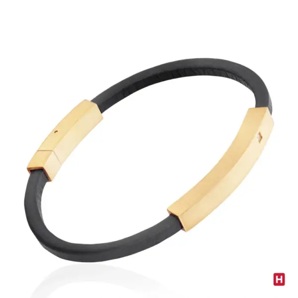 6250995bce1319b4ae536c0c12fe1378 Pulseira Hassu Golden