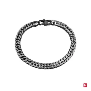 Pulseira Hassu Chain Dark