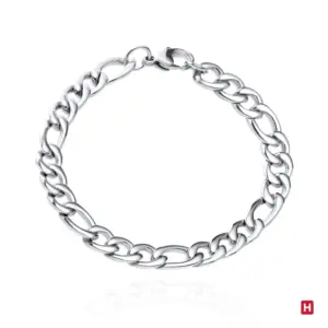 Pulseira Hassu Chain II