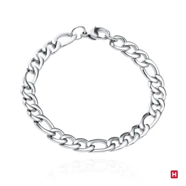 Pulseira Hassu Chain II