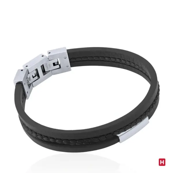 6250995bce1319b4ae536c0c12fe1378 Pulseira Hassu Creative Black