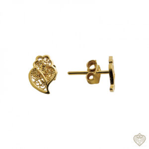 8b0aab8c9d9fee04ca12cb731a96bd1c Brincos Filigrana Saudade - Magia