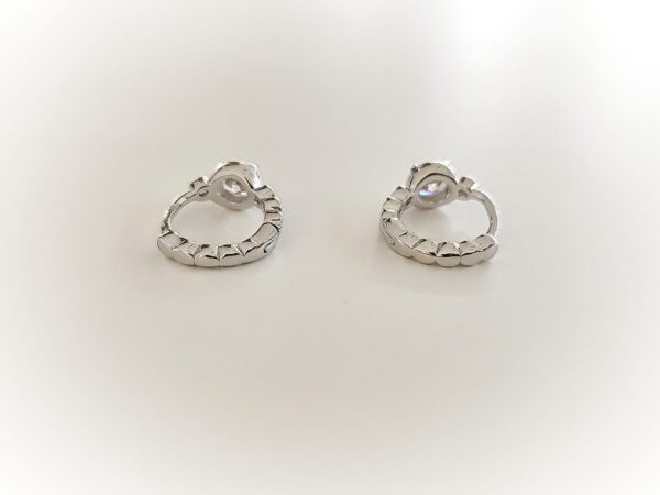 Argolas Brilho Realeza