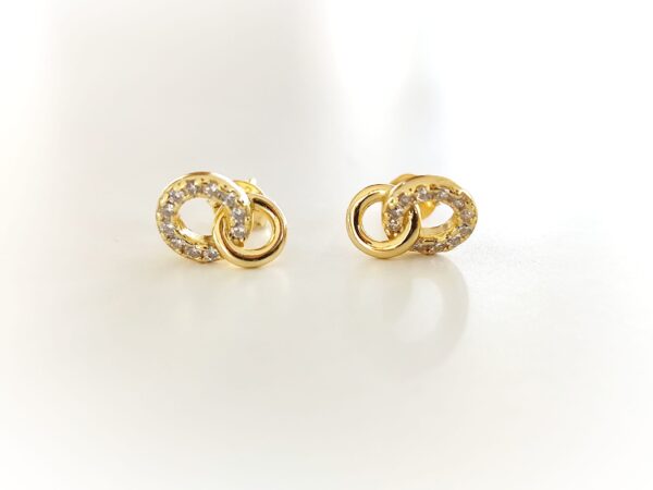 Imagem WhatsApp 2025-11-09 às 10.35.26_0d490373 Brincos Laço de Luz II