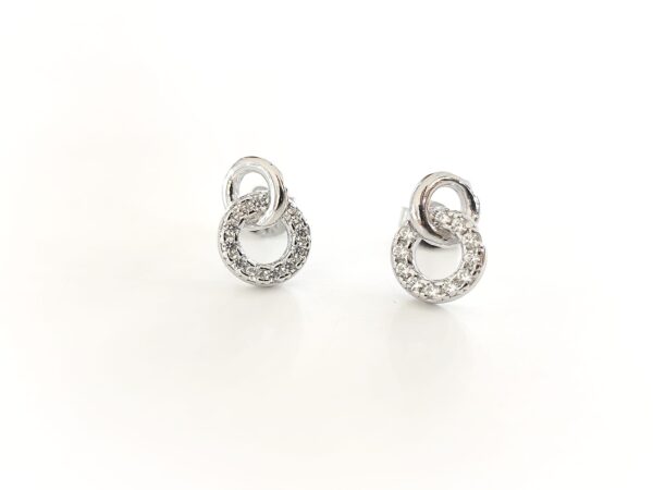 Imagem WhatsApp 2025-11-09 às 10.35.26_18b33f07 Brincos Laço de Luz II