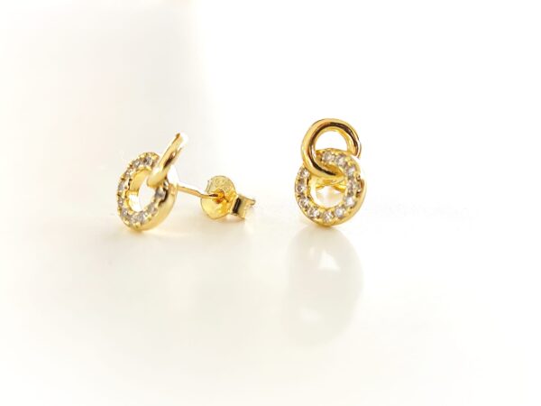 Imagem WhatsApp 2025-11-09 às 10.35.26_7f7434d1 Brincos Laço de Luz II