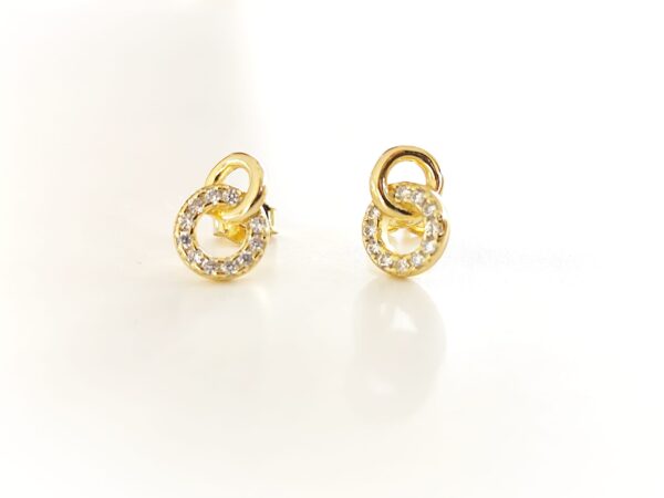 Imagem WhatsApp 2025-11-09 às 10.35.26_a3e531be Brincos Laço de Luz II