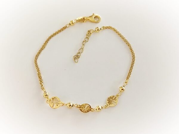 Pulseira Árvore da Vida