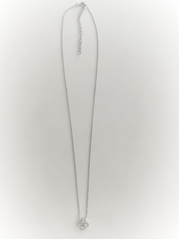 Colar Flor de Encanto