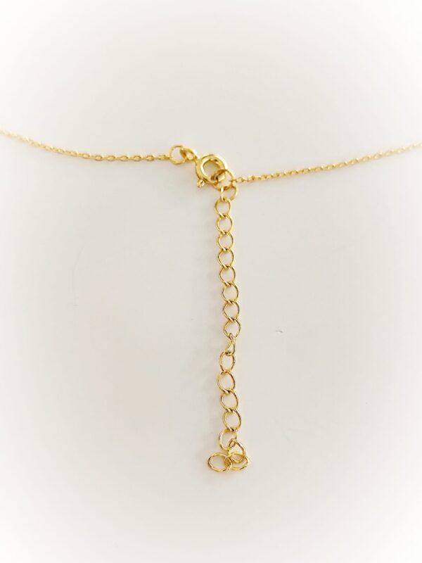 Colar Flor de Encanto