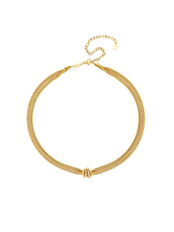 Sem título Set Colar & Brincos One Stella