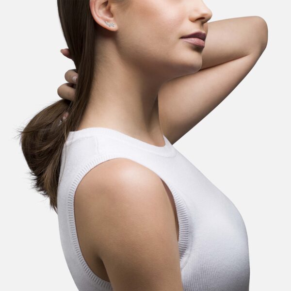 Conjunto Multiple CZ Yellow Golden