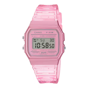 image (1) Relógio Casio Timeless Collection