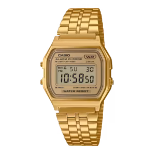image (1) Relógio Casio Iconic Vintage