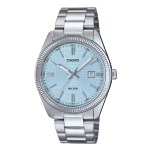 image (1) Relógio Casio Timeless Collection