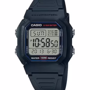 Relógio Casio Vintage Edgy