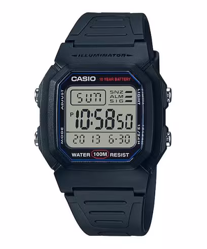 Relógio Casio Vintage Edgy