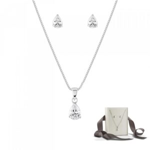 Conjunto Classy Drop