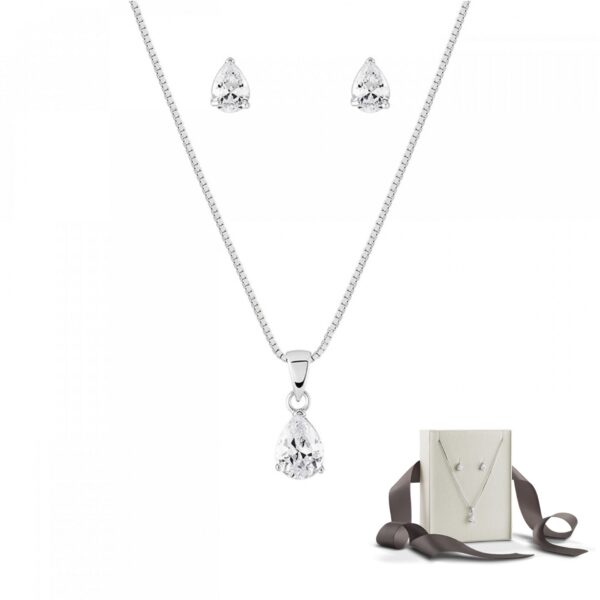 Conjunto Classy Drop