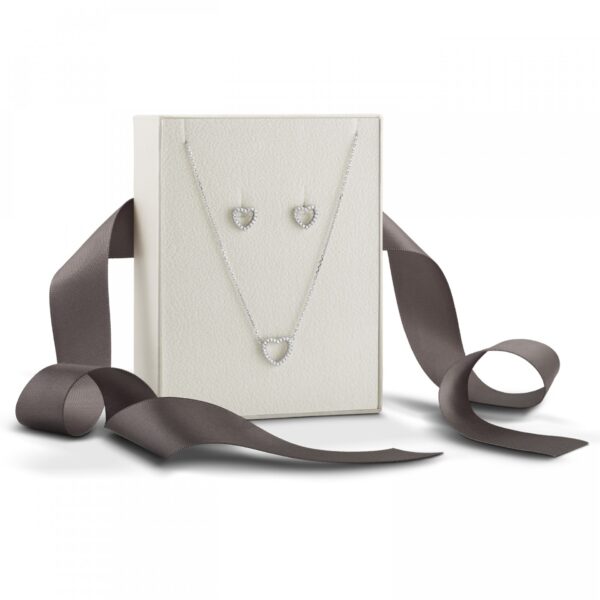 Conjunto Classy Solitaire