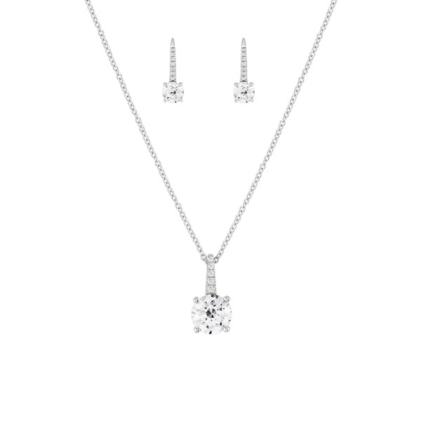 5 Conjunto Infinity Solitaire