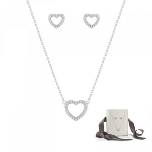 Conjunto Classy Solitaire