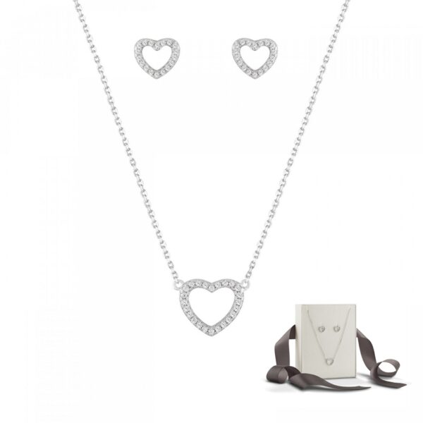 Conjunto Classy Solitaire