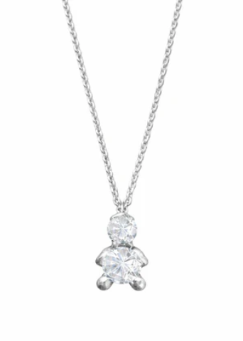 Colar 1criança Mini coleção Amorzinho