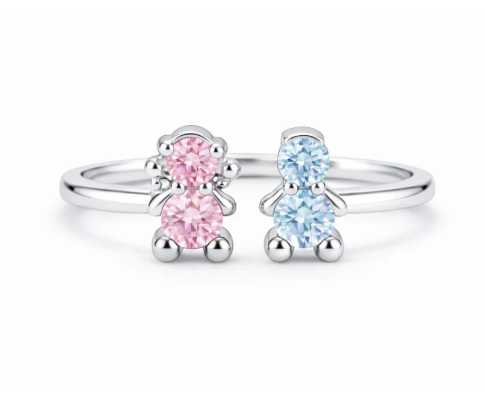 Captura de ecrã 2026-01-23 150853 Anel 2 crianças coleção Amorzinho