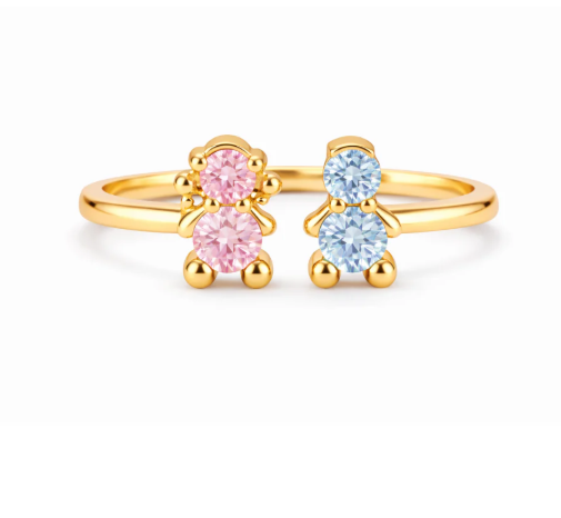 Captura de ecrã 2026-01-23 150939 Anel 2 crianças coleção Amorzinho