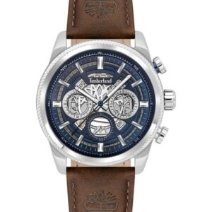 Relógio Timberland Hadlock